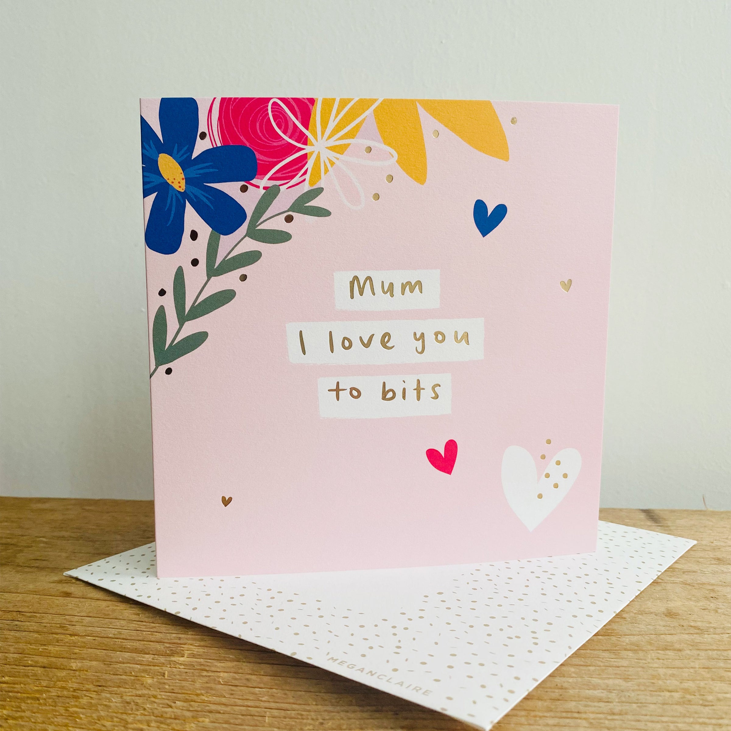 FLR05 - Love You To Bits