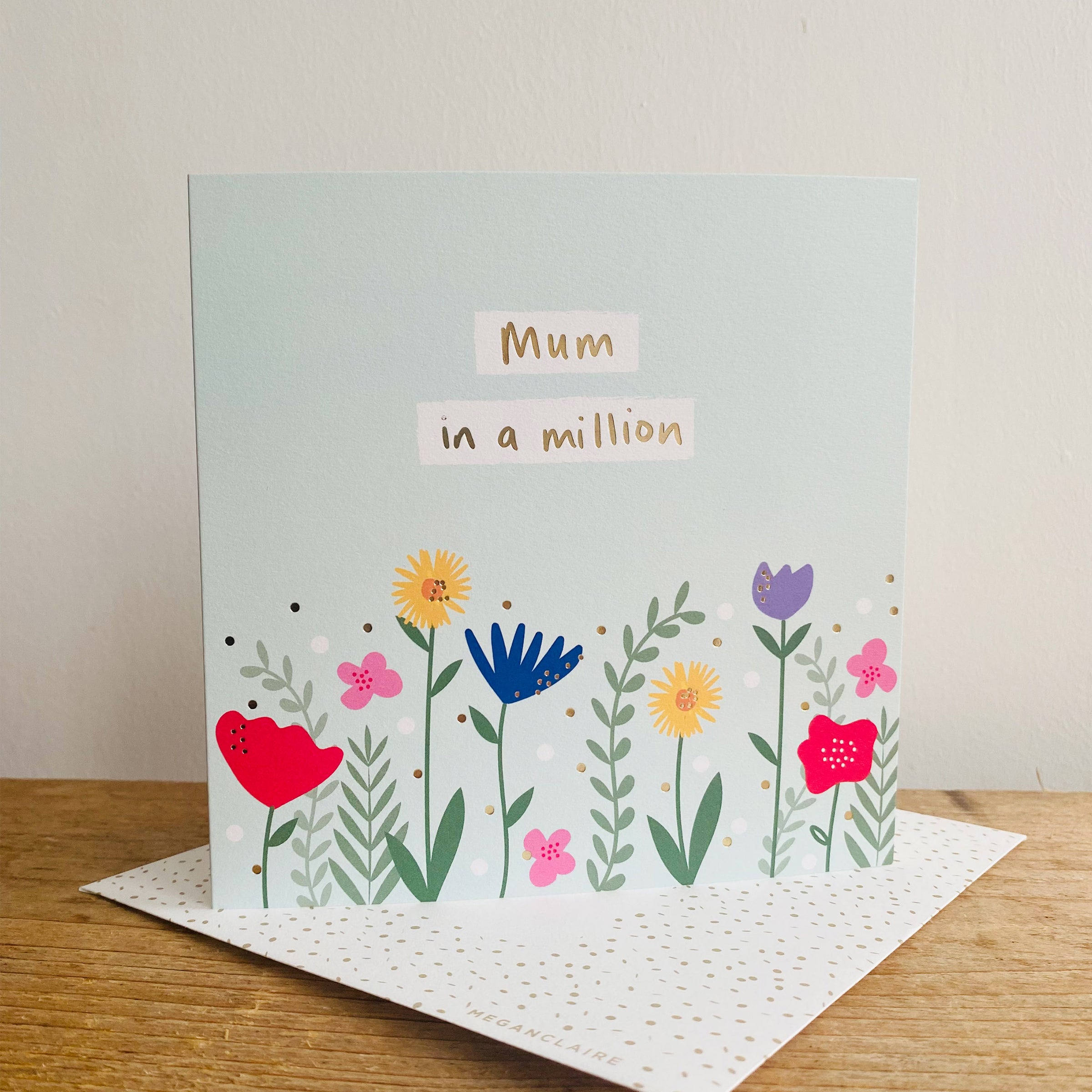 FLR06 - Mum In A Million