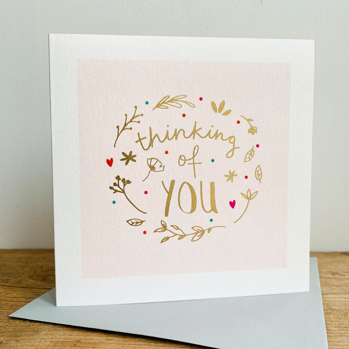 GL26 - Thinking of You