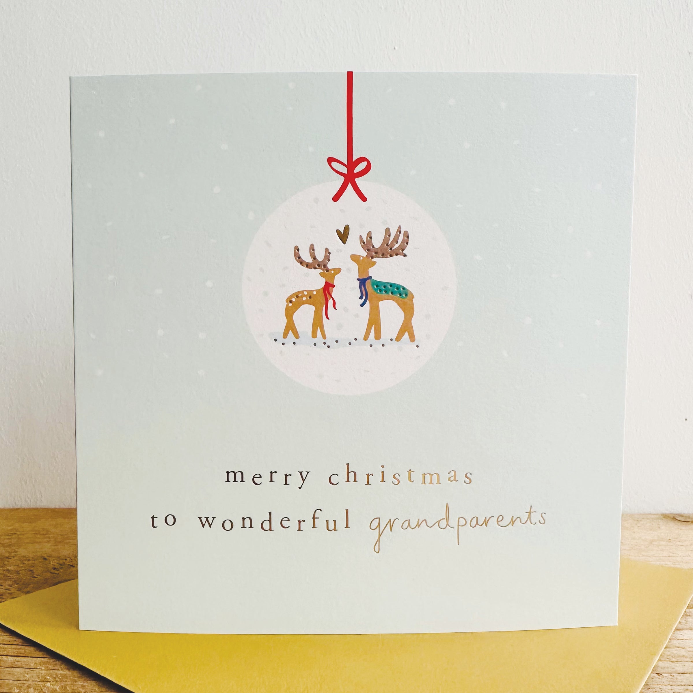 HH13 Wonderful Grandparents