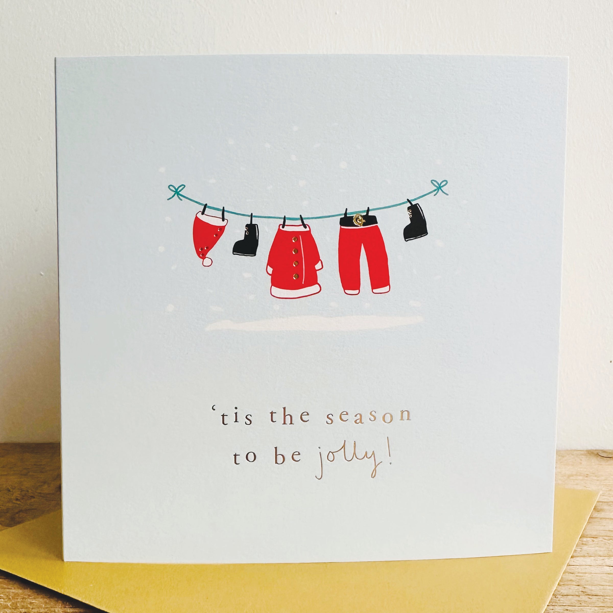 HH22 'Tis The Season To Be Jolly