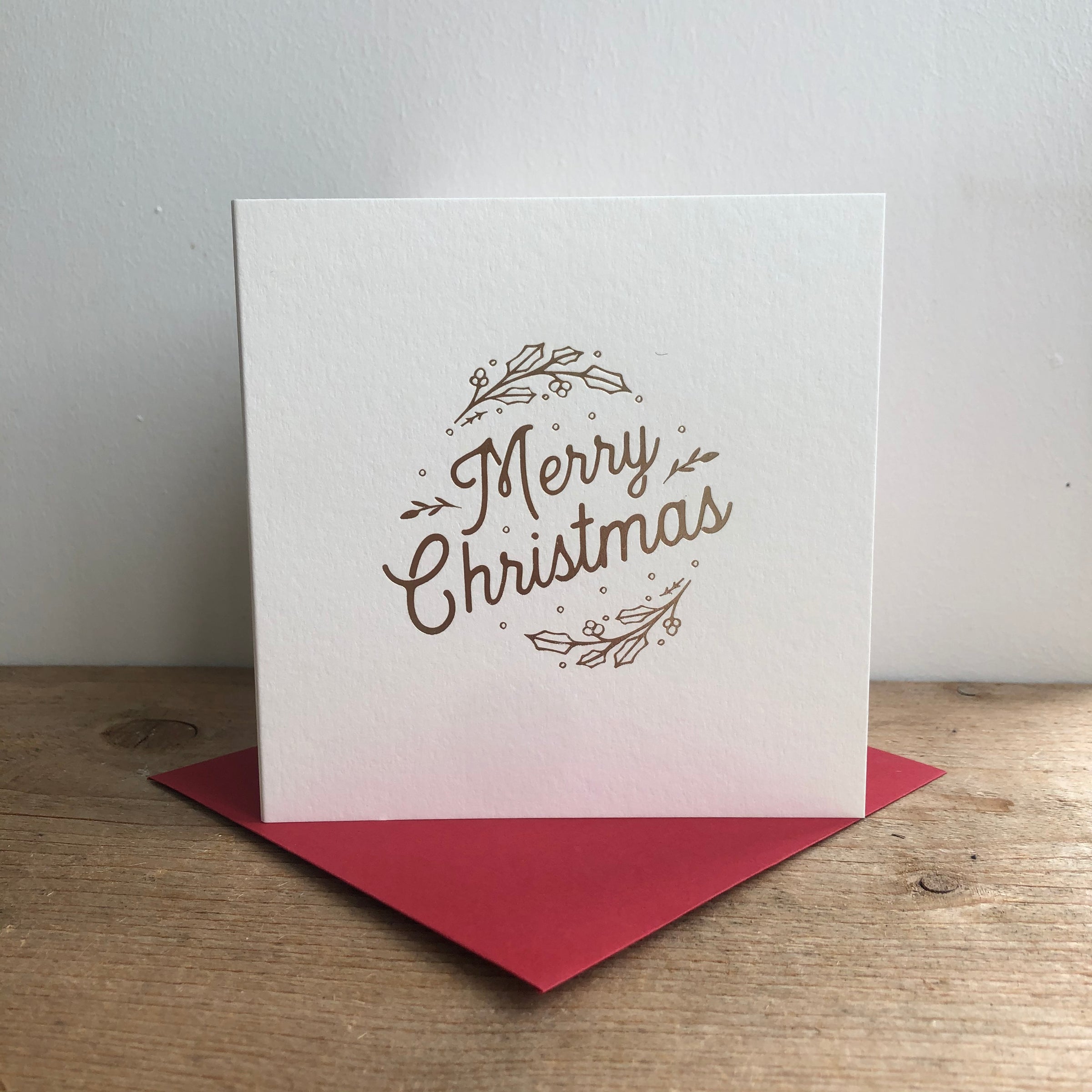 Merry Christmas XMB20