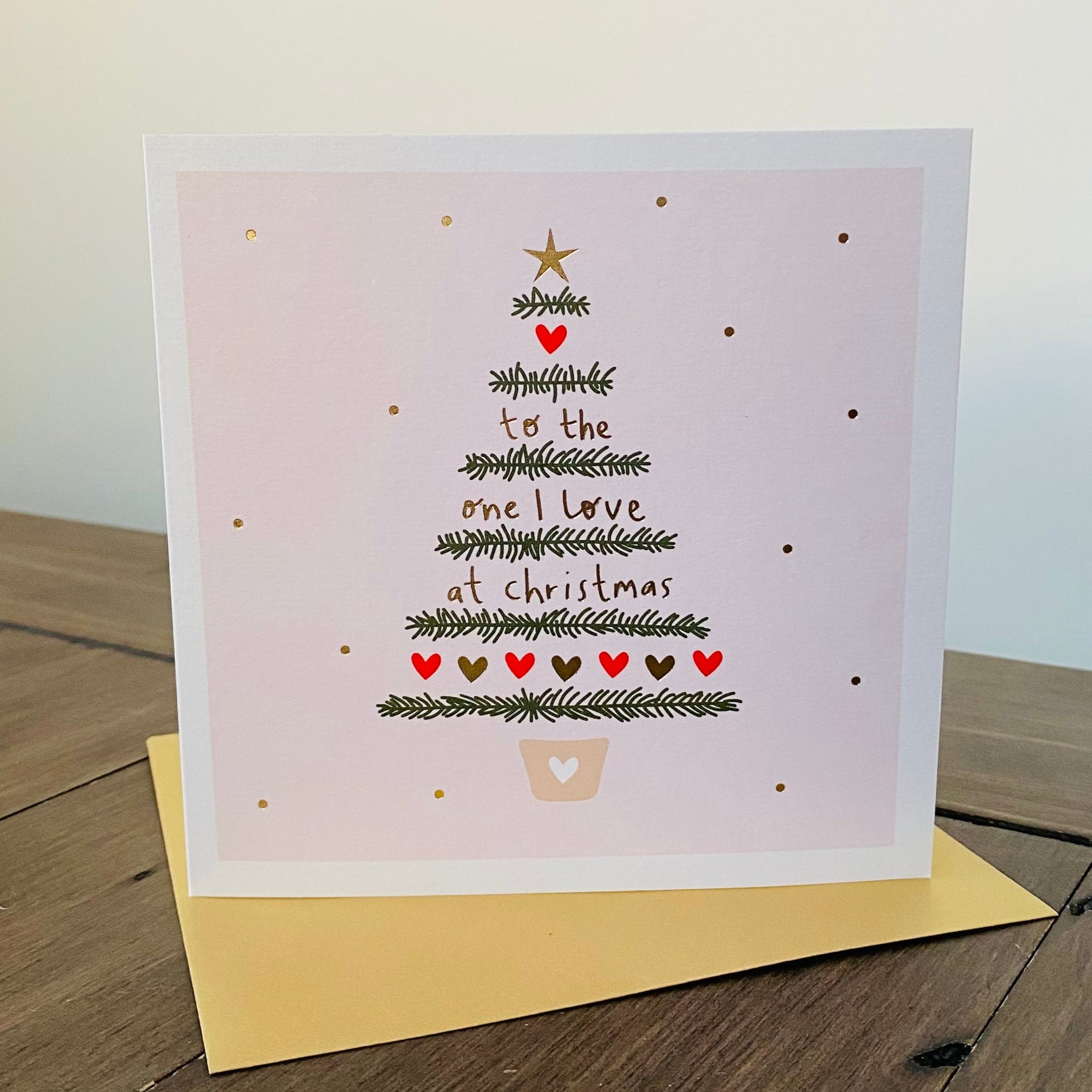 SF06 To The One I Love At Christmas