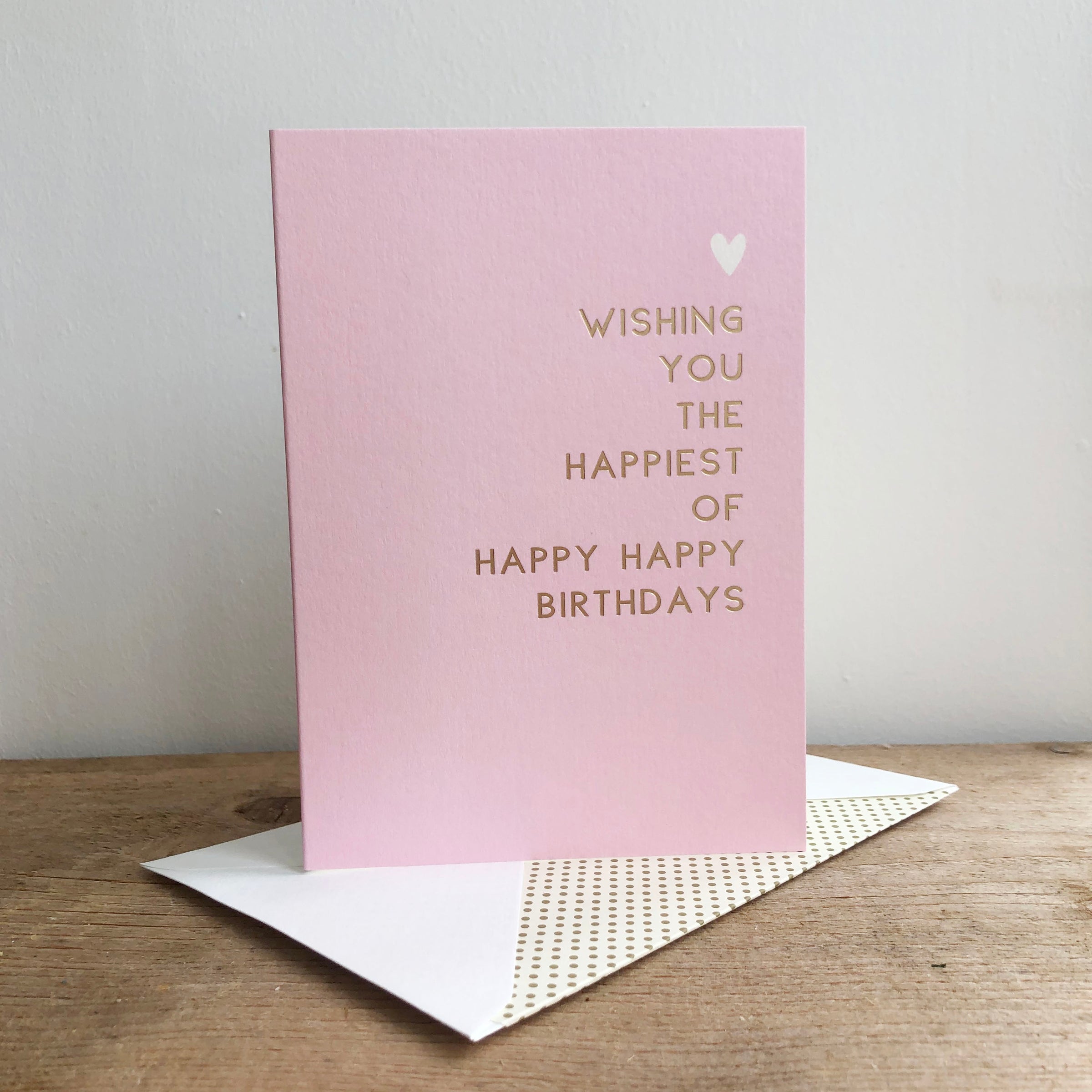 Happy Happy Birthday PAN13