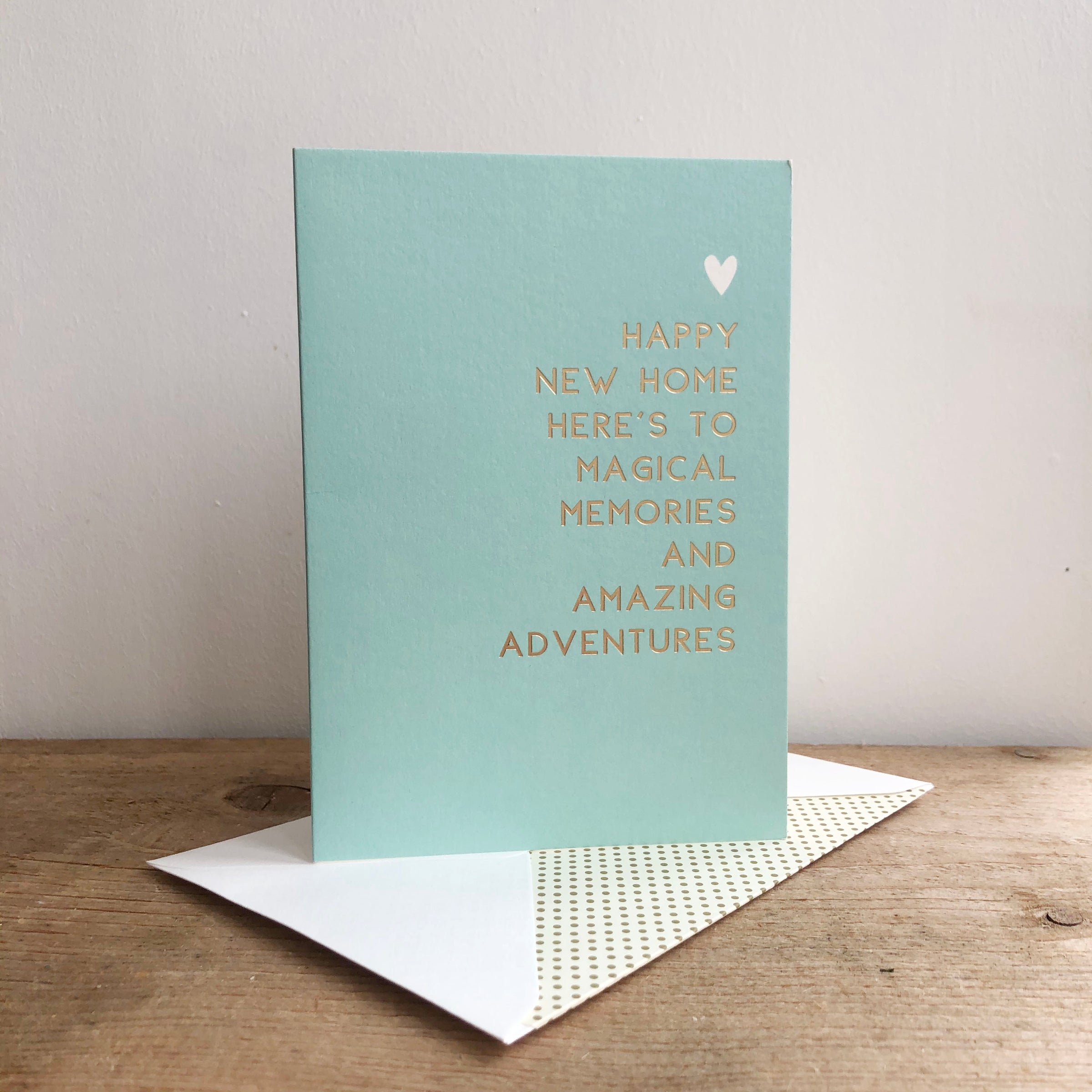 Happy New Home PAN06