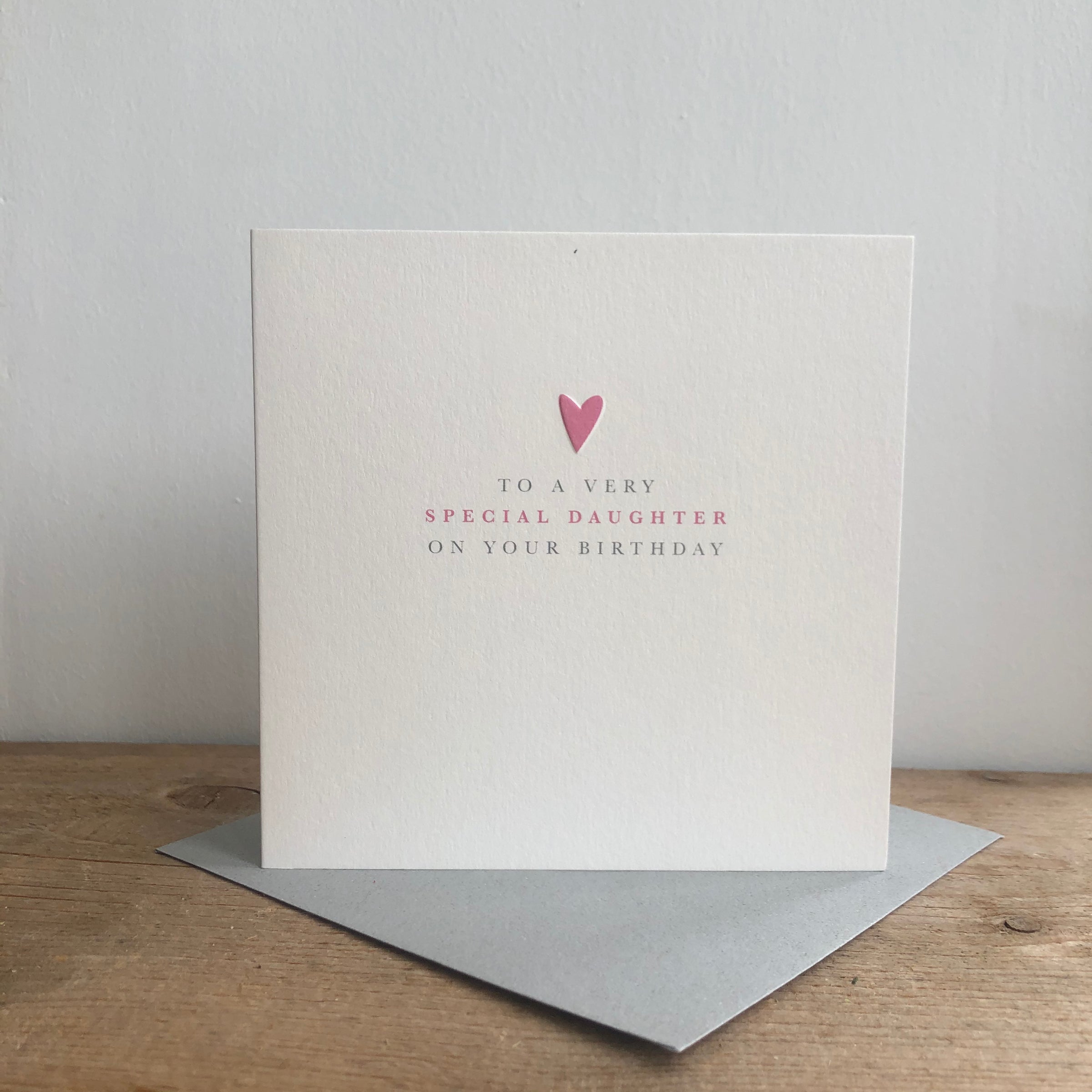 Special Daughter AE23