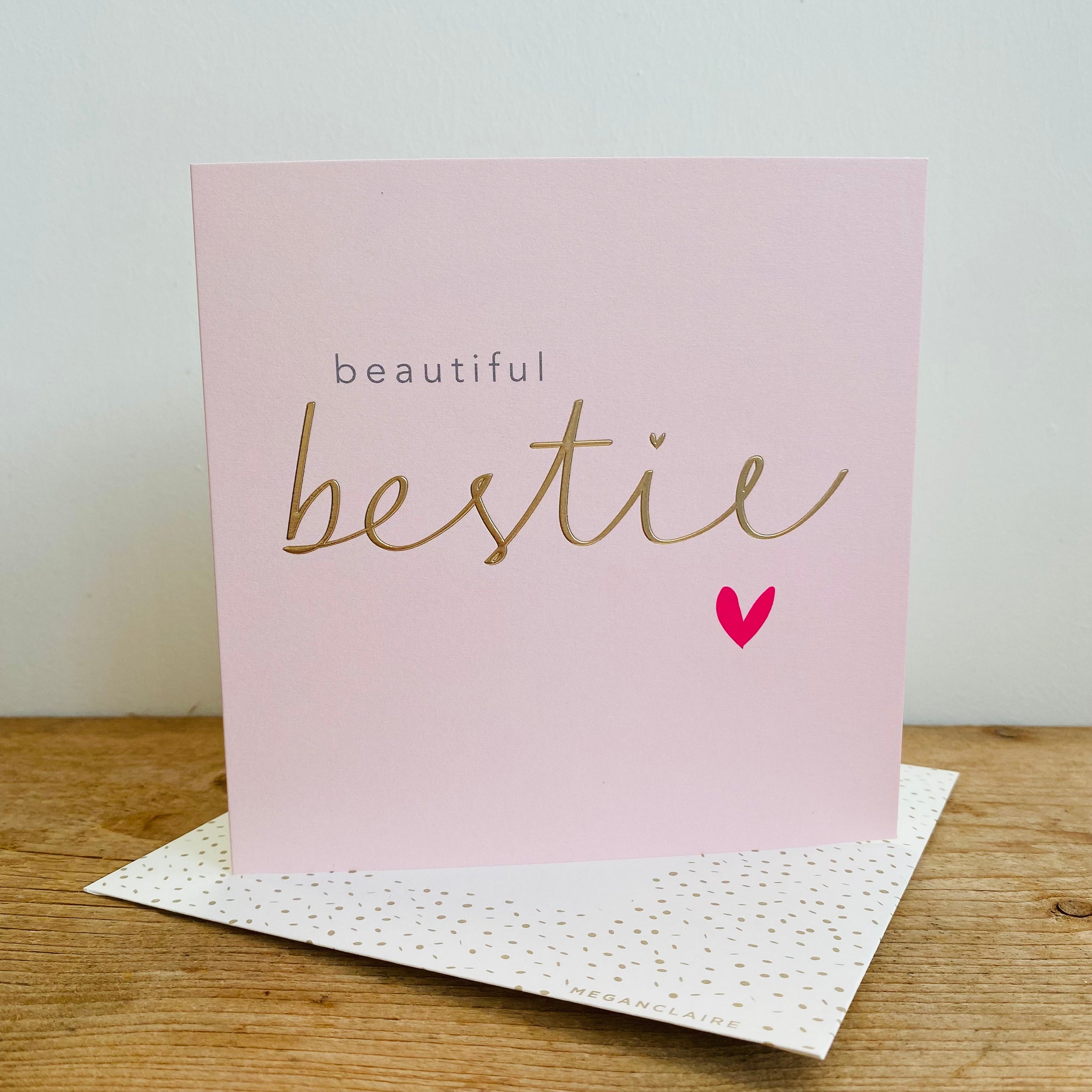 INK20 - Beautiful Bestie