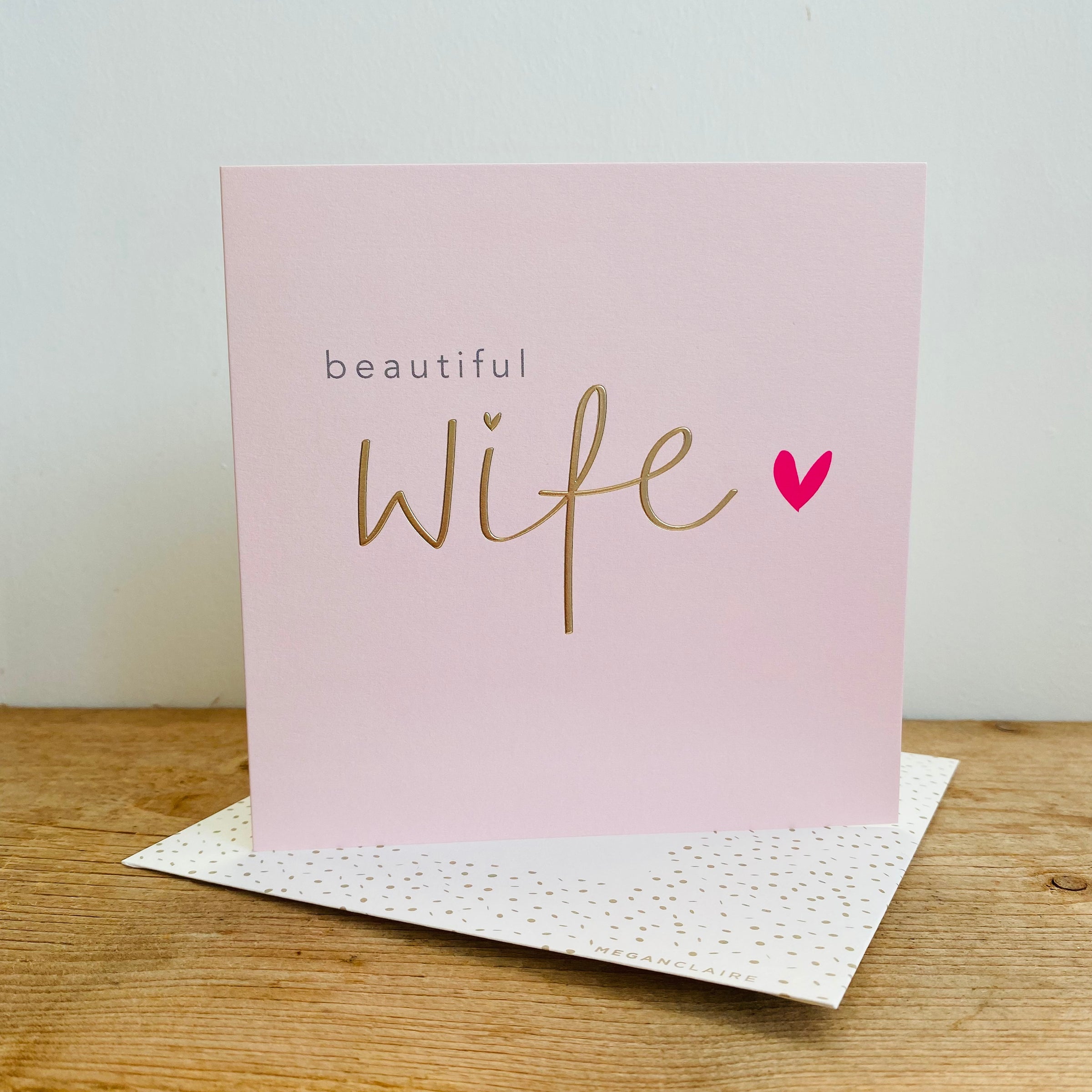 INK27 - Beautiful Wife