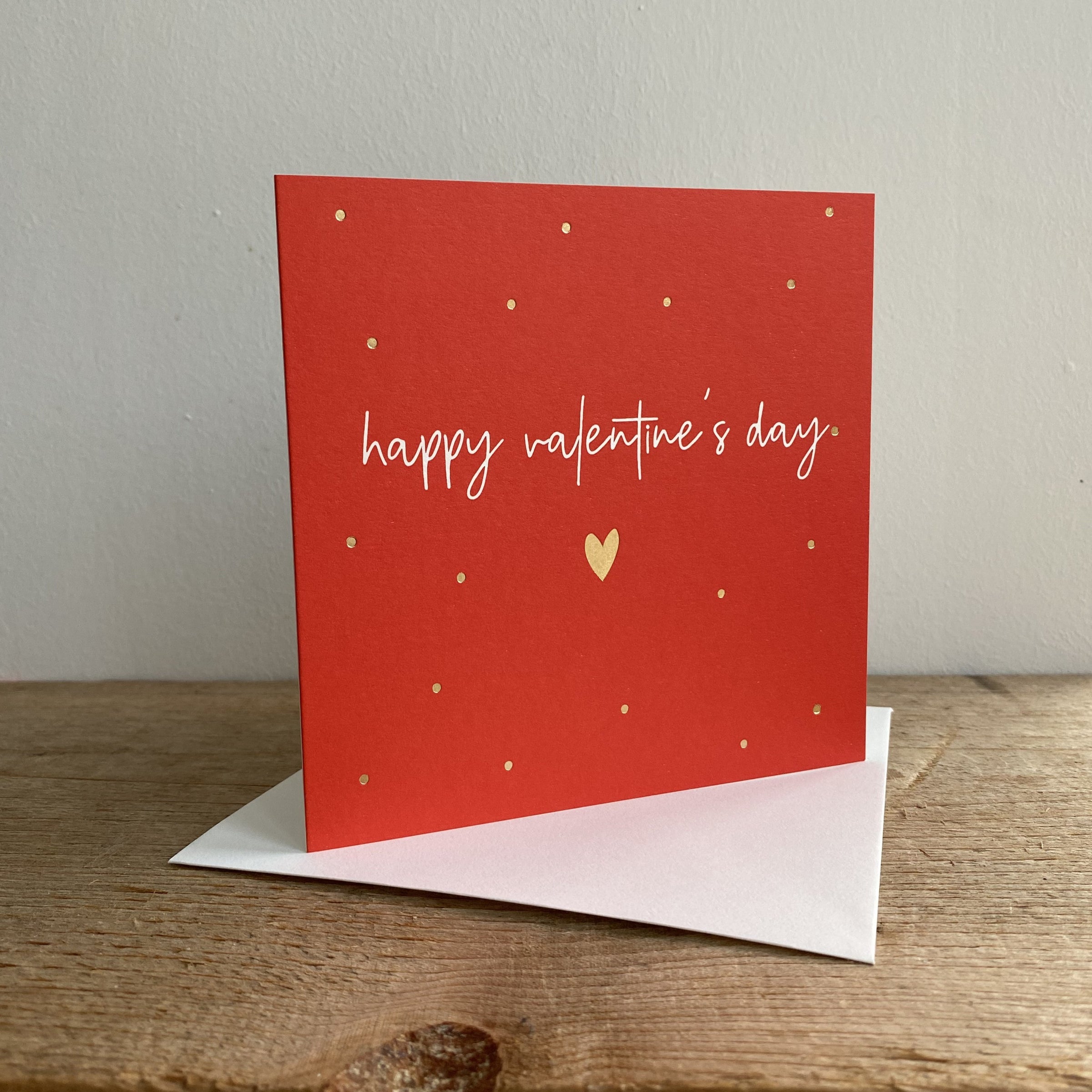 JA01 - Happy Valentine's Day