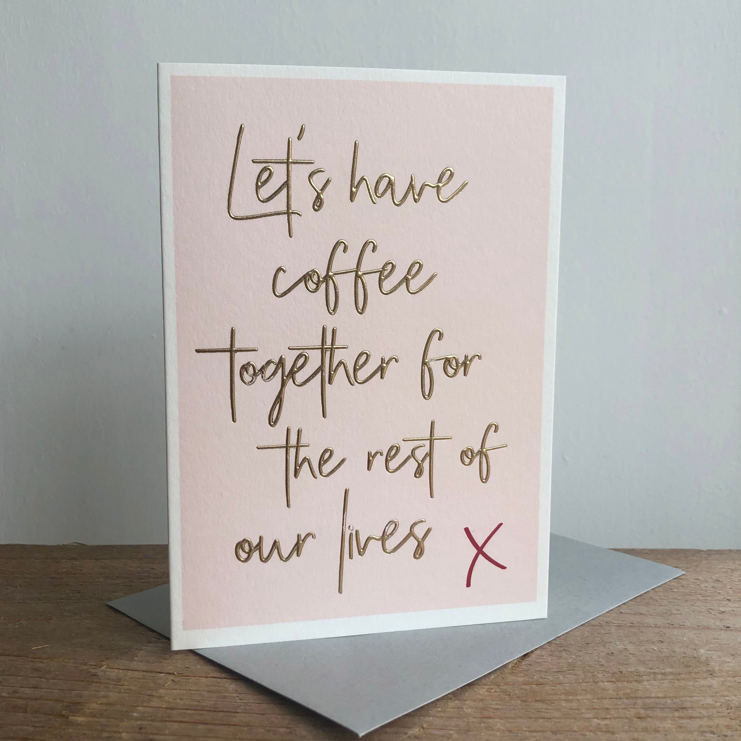 JUN08 Let's Have Coffee