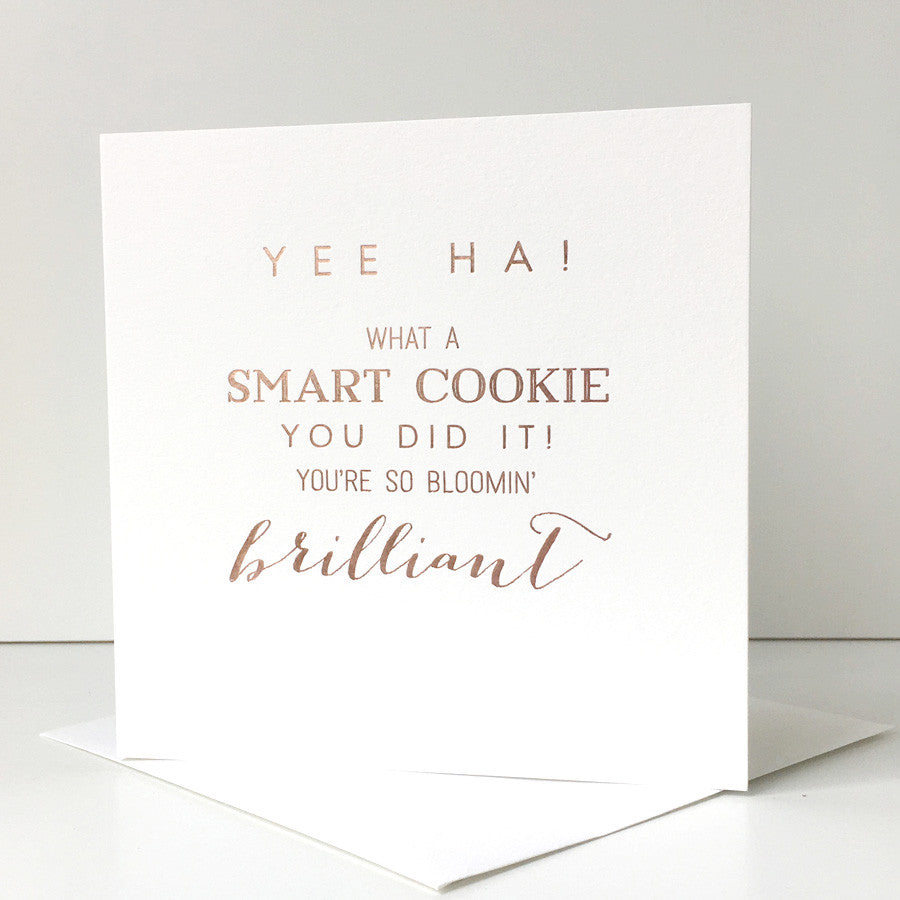 Well Done - Yee Ha! PC33