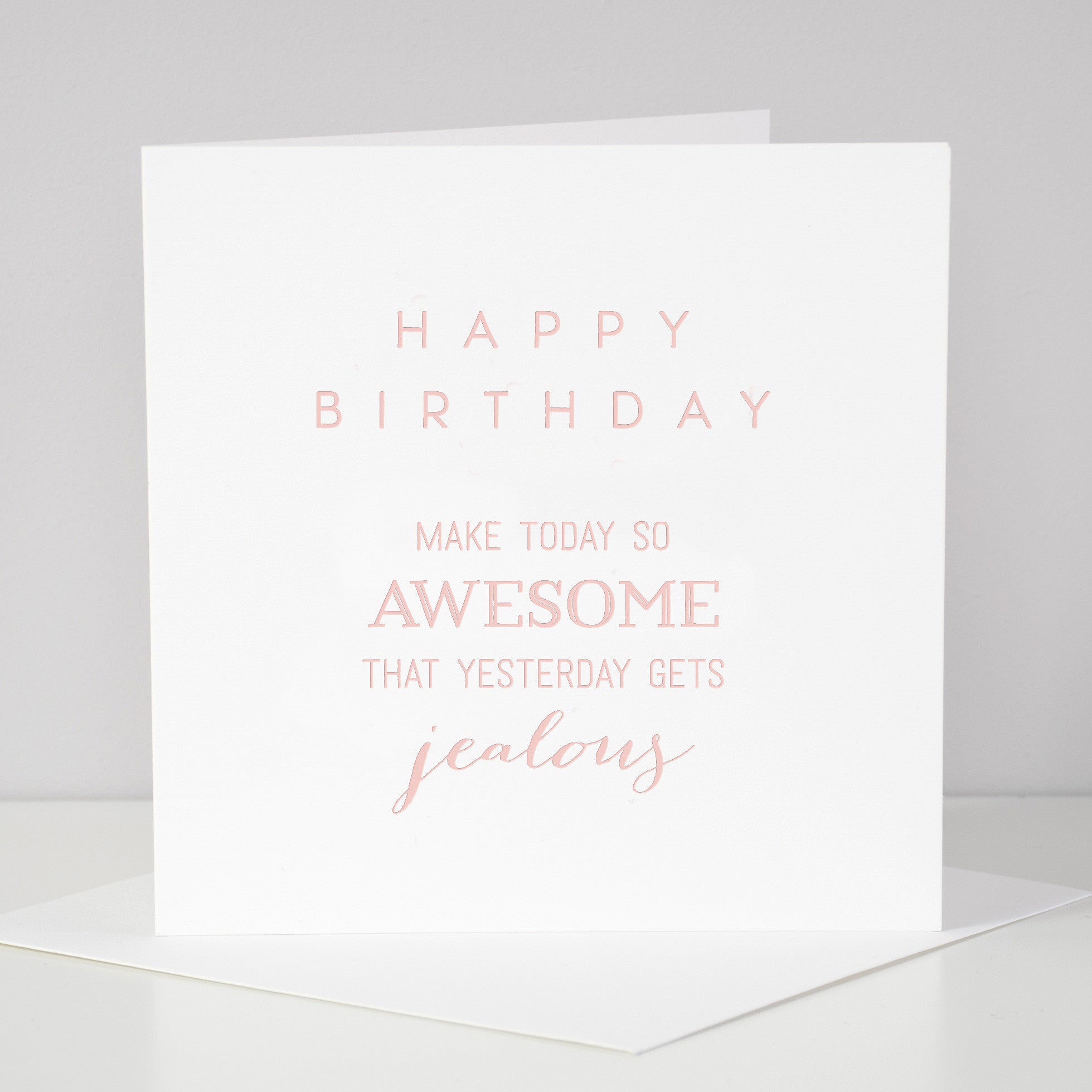 Make Today Awesome PC44