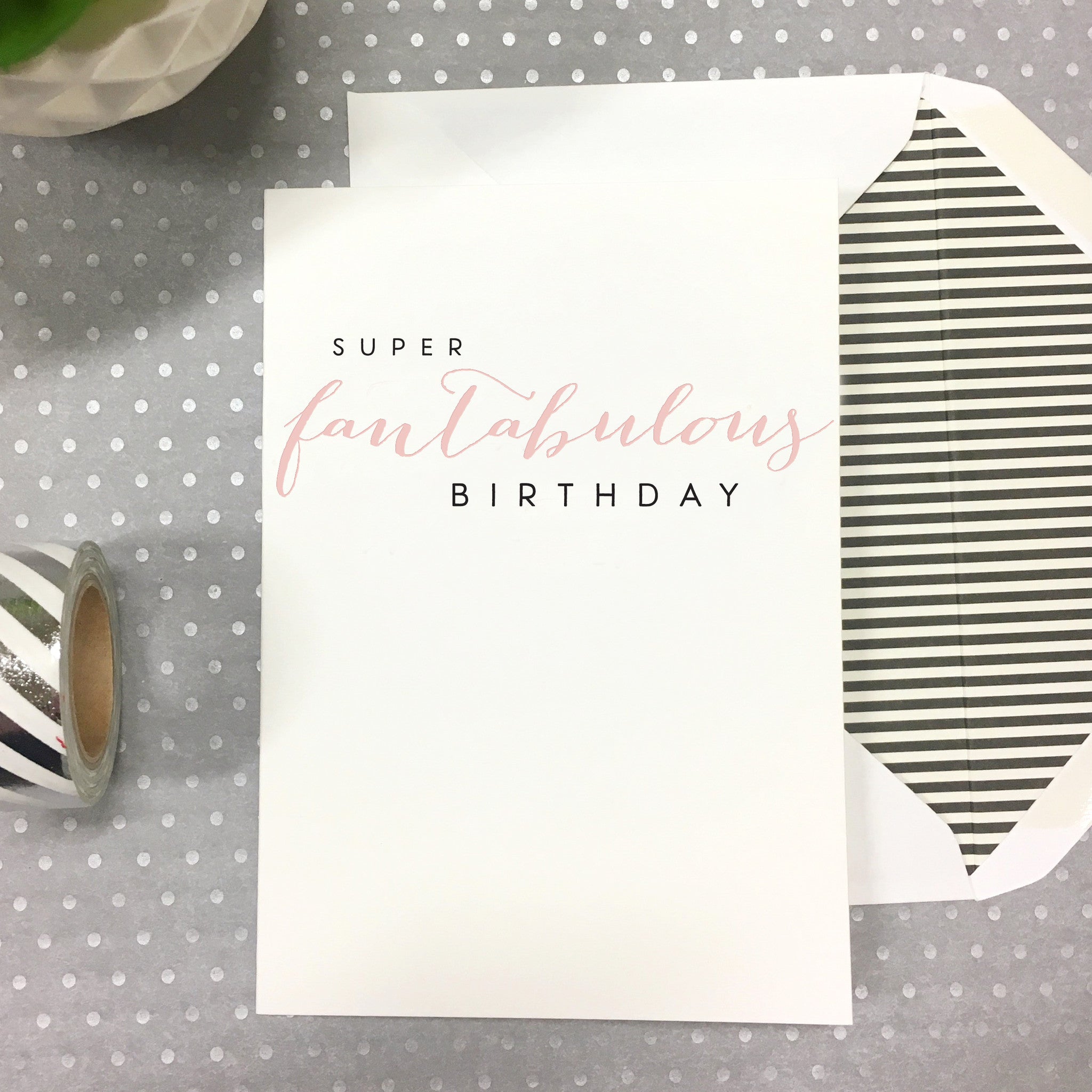 Fantabulous Birthday RB03