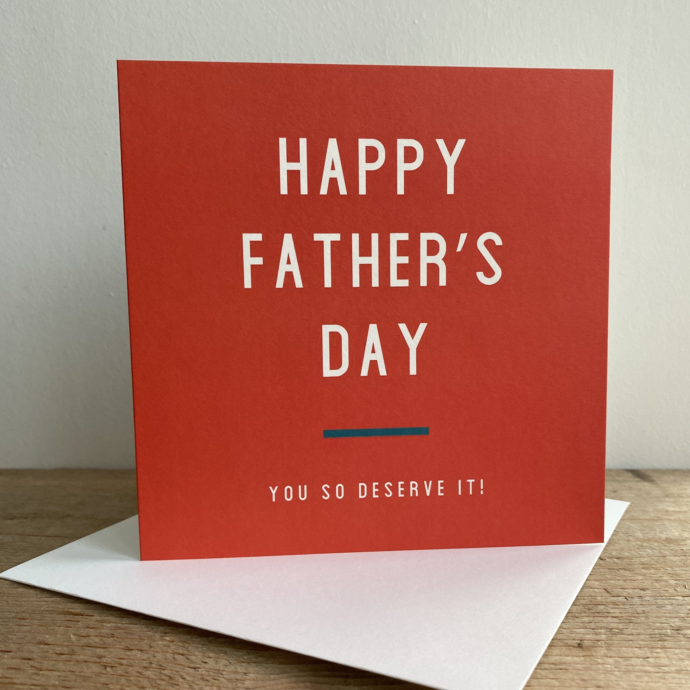 SAL01 - Happy Father's Day