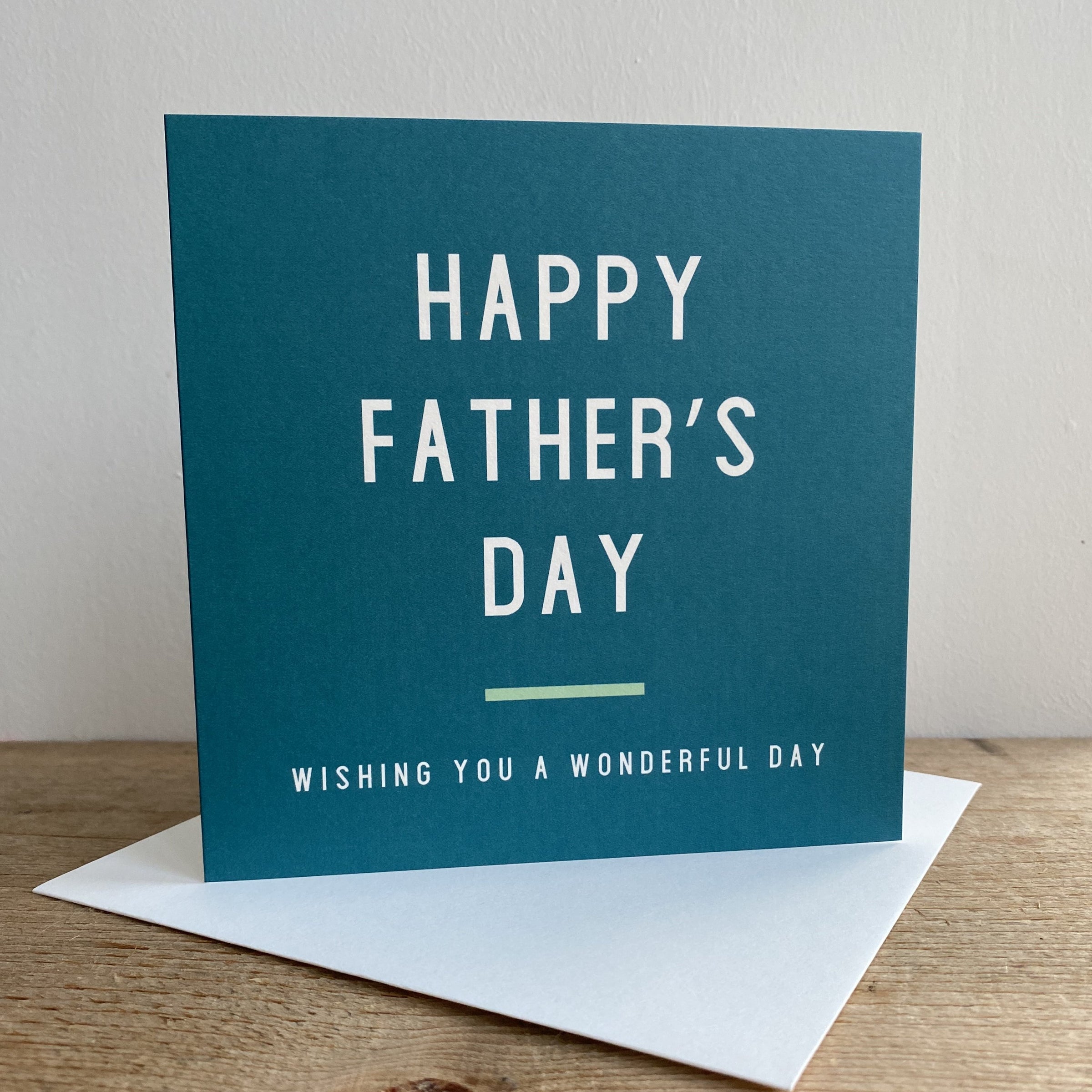 SAL09 - Wonderful Day