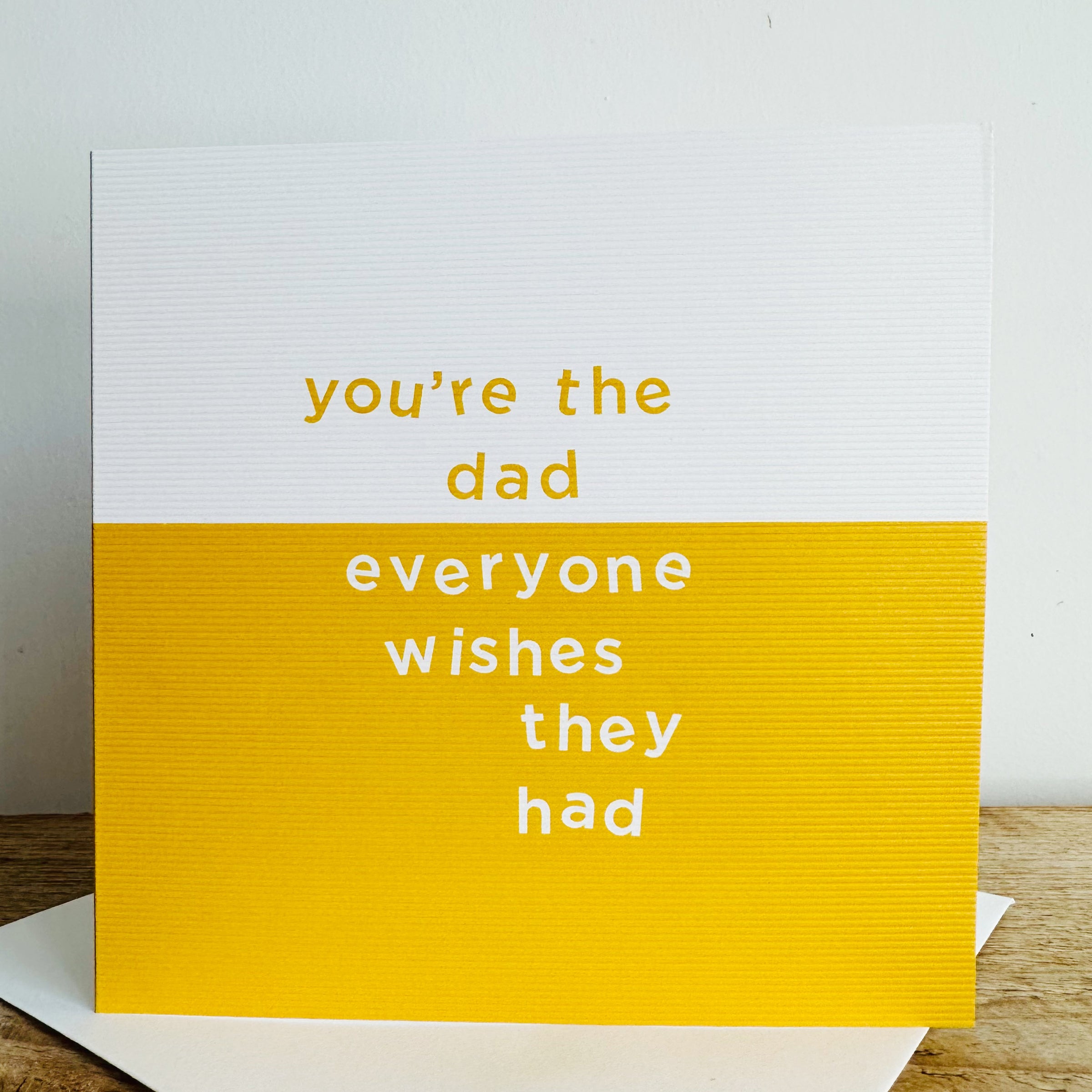 TP06 Dad Everyone Wishes They Had